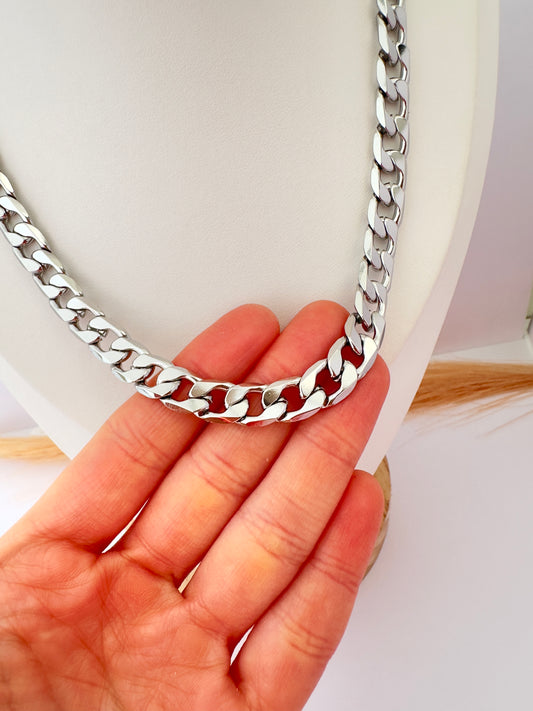 Cadena Gruesa para Hombre - 60cm*8mm