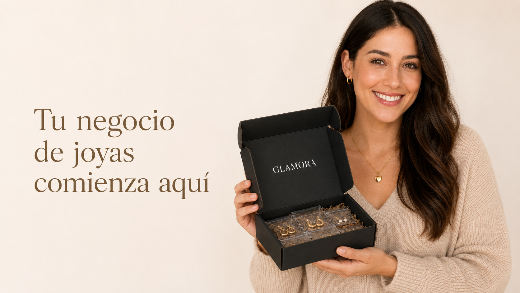 Glamora