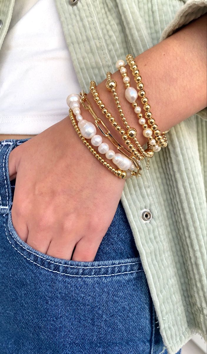 Pulseras al por mayor