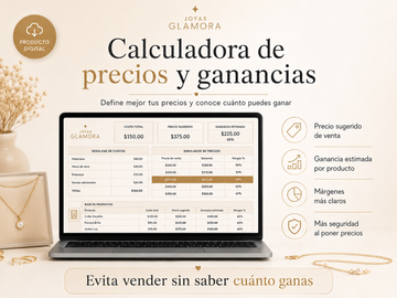 Saca tus ganancias con nuestra calculadora