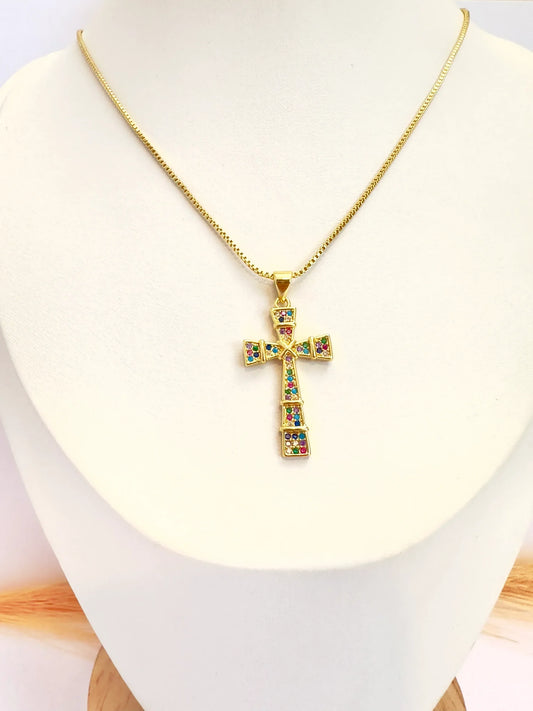 Box Glamora – Collares Esenciales ✅