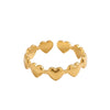 BOX Glamora - Emprende con enchape 18k