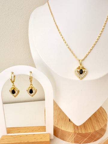 Conjunto Elegance