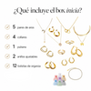 BOX INICIA TU NEGOCIO + Bolsitas de regalo