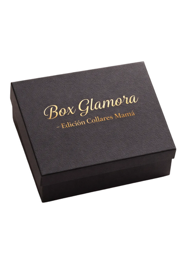 Box Glamora - Edición collares Mamá 🌸