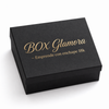 BOX Glamora - Emprende con enchape 18k