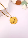 ✨ Pack Constelaciones del Zodiaco – 12 Collares con Magia y Significado ✨