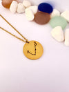✨ Pack Constelaciones del Zodiaco – 12 Collares con Magia y Significado ✨
