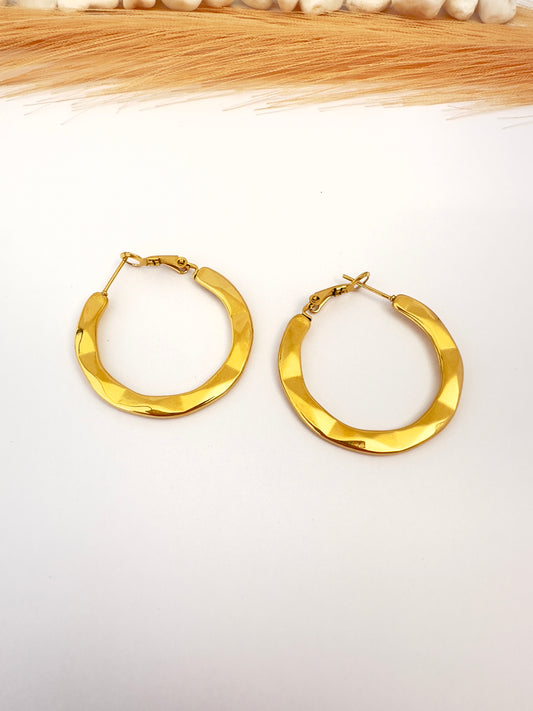 ✨ Argollas Aura - 3,5