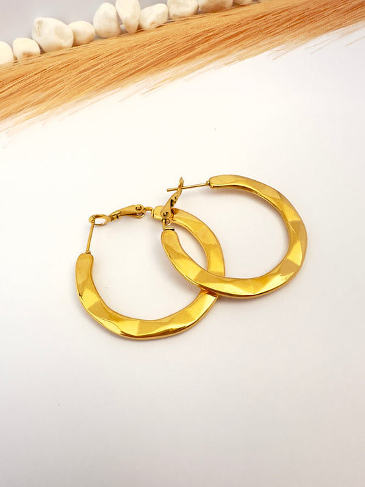 ✨ Argollas Aura - 3,5