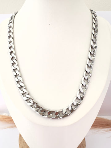 Cadena Gruesa para Hombre - 60cm*8mm