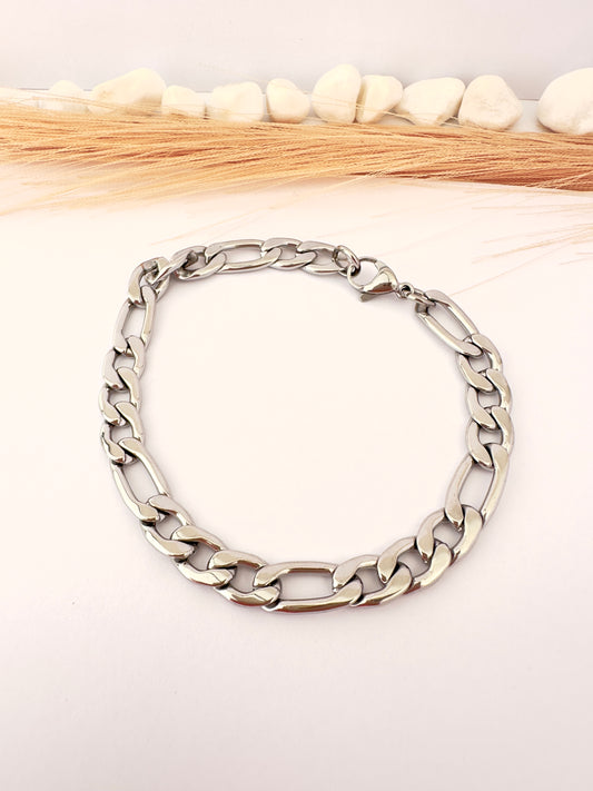 Pulsera Cartier para Hombre -  21cm*7mm