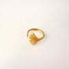 ✨ Anillo Alma del mar - Ajustable