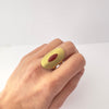 Anillo maxi red - Ajustable