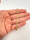 Pulsera Oro Milano
