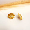 Pendientes Flor Marina – 2,3 cm - Glamora