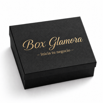 Box Glamora inicia