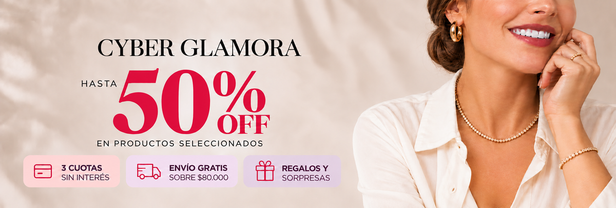 Glamora